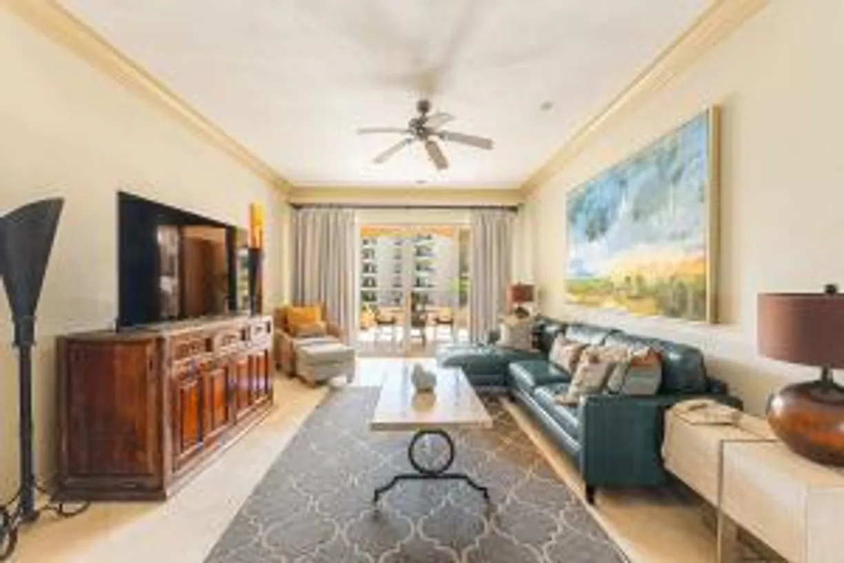 Los Cabos Real Estate | View K.M. 0.5 Camino Viejo a San Jos, 1509 | Listing
