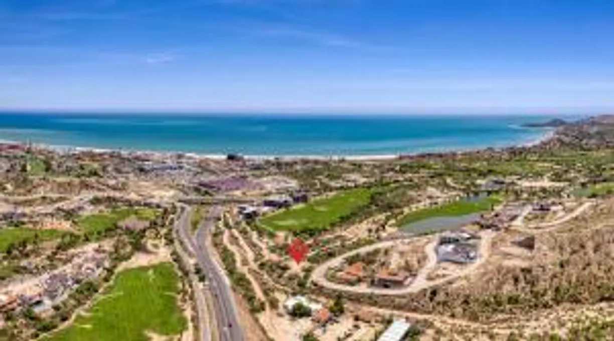 Los Cabos Real Estate | View Club Campestre San Jose | Listing