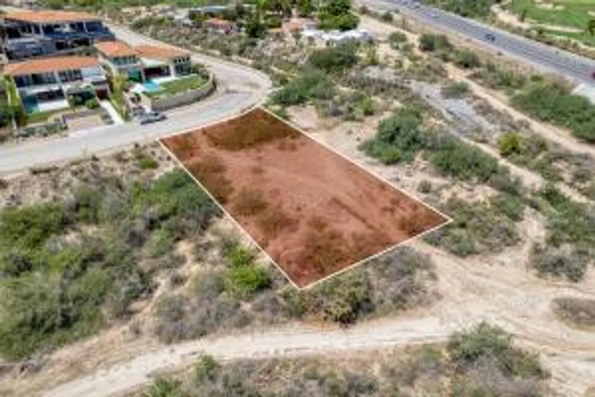Los Cabos Real Estate | View Club Campestre San Jose | Listing