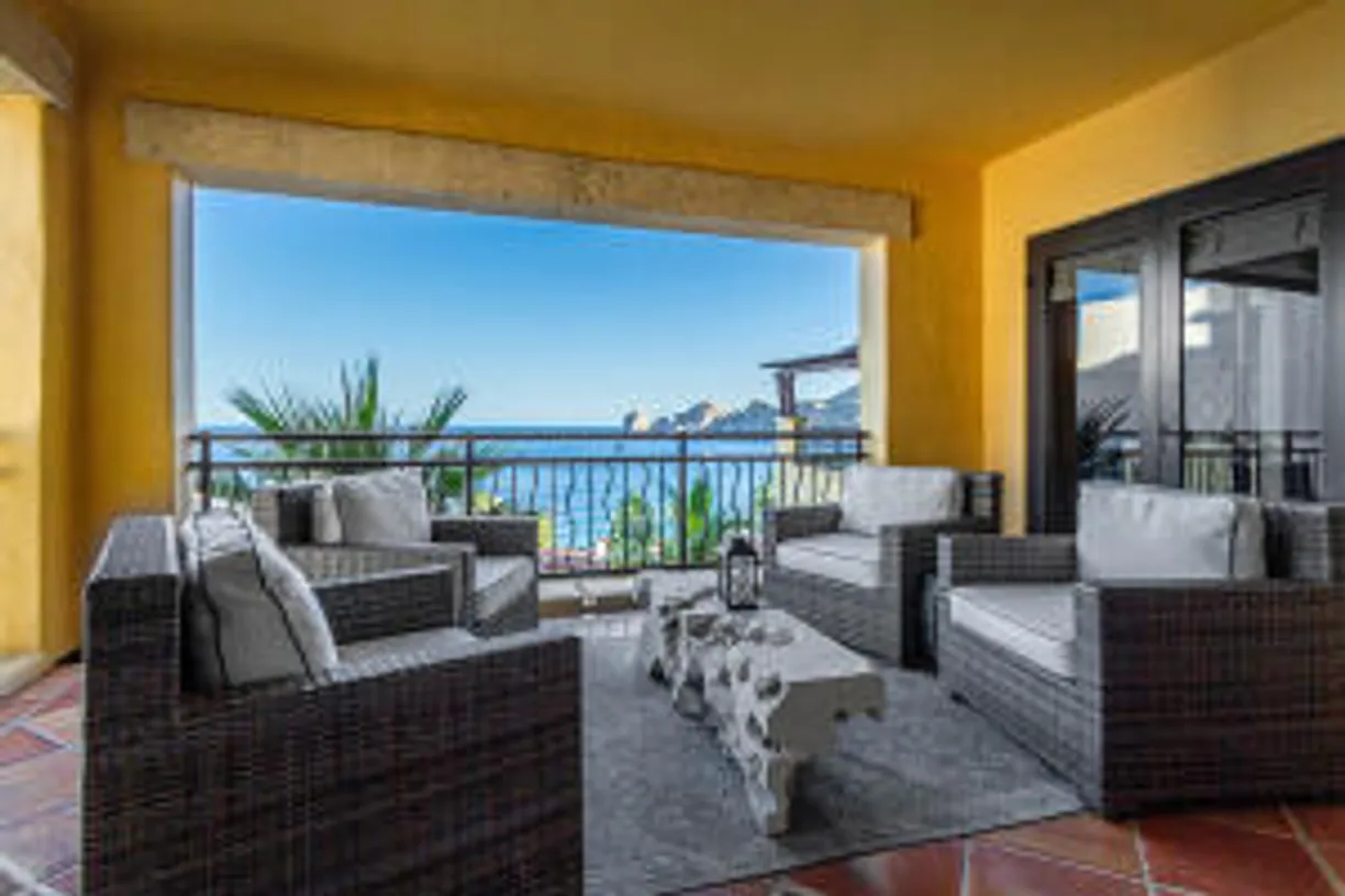Los Cabos Real Estate | View Residence, 1-401 | Listing