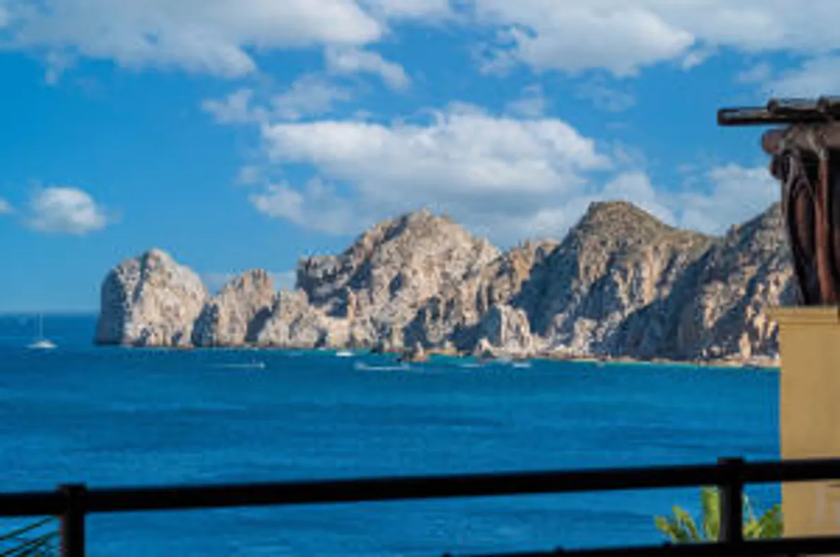 Los Cabos Real Estate | View Residence, 1-401 | Listing