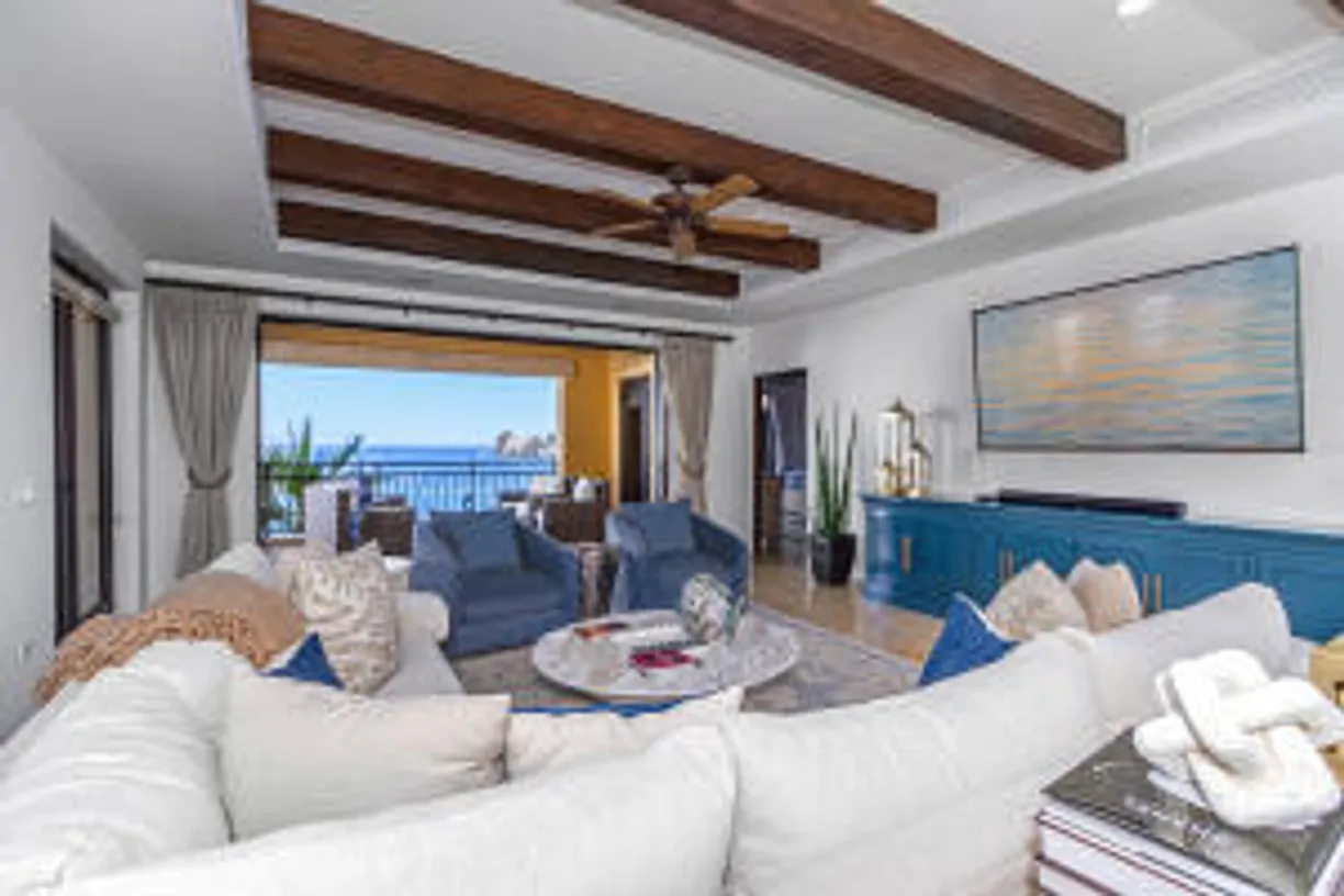Los Cabos Real Estate | View Residence, 1-401 | 3 Beds, 3 Baths