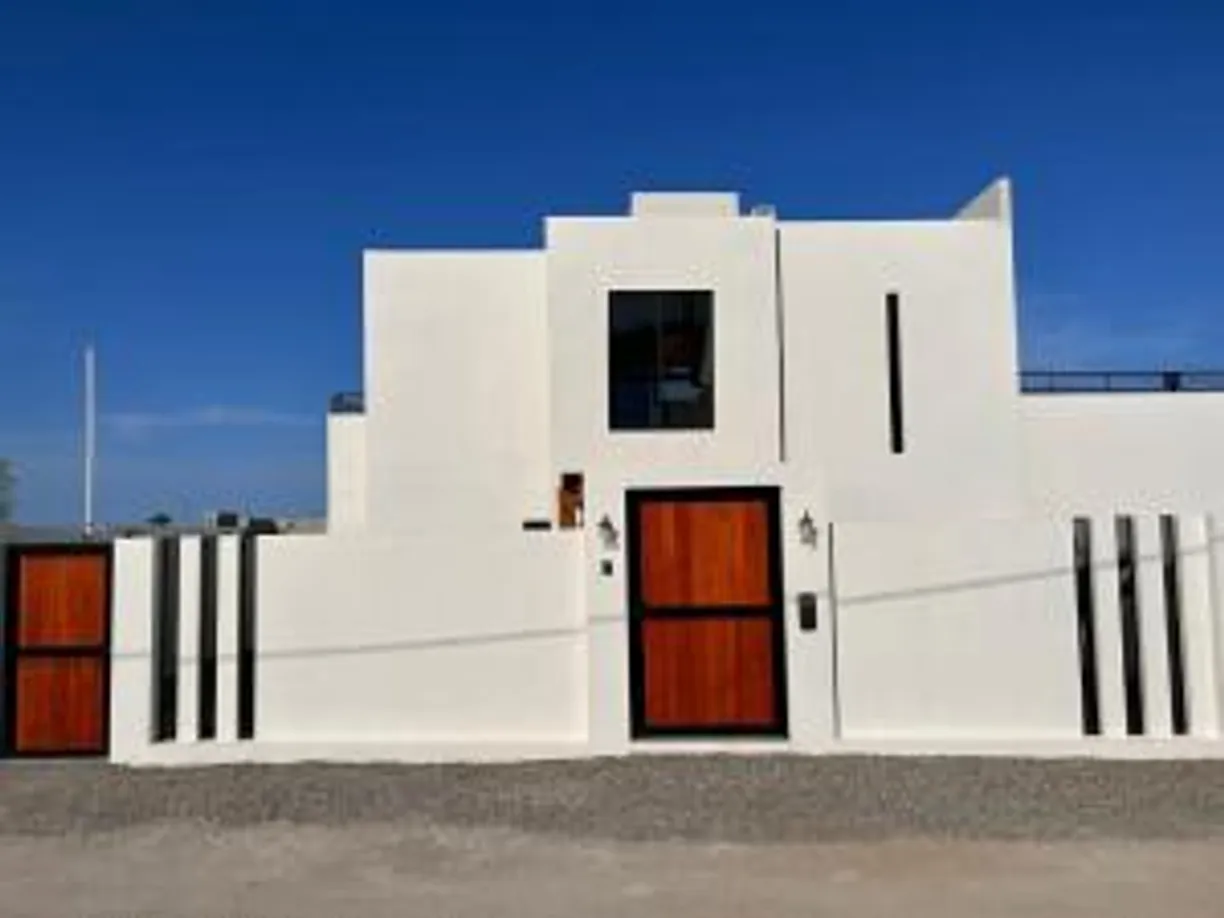 Los Cabos Real Estate | View Lote 14 Yate | 2 Beds, 2 Baths