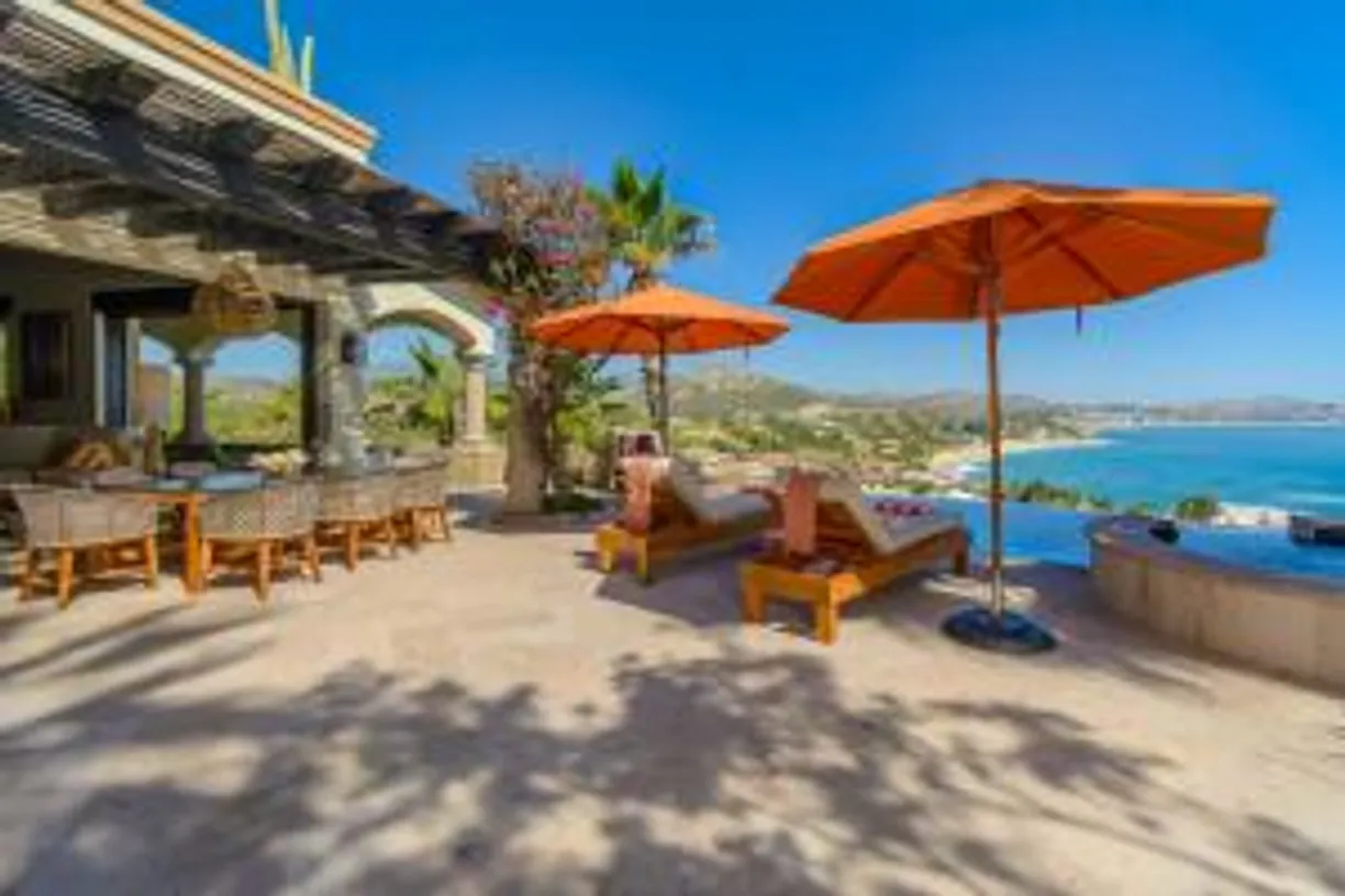 Los Cabos Real Estate | View Casita 23 Villas del Mar | Listing