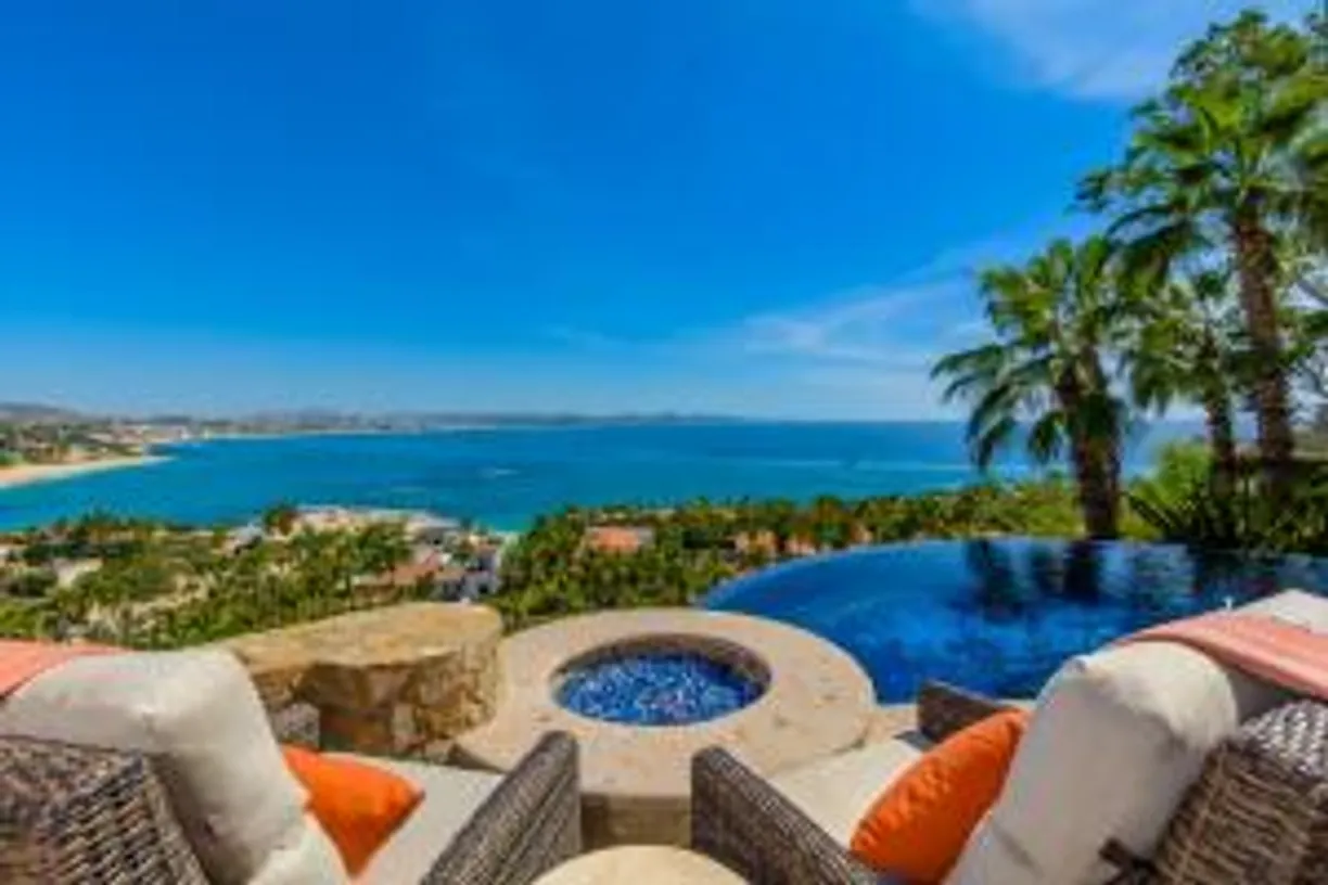 Los Cabos Real Estate | View Casita 23 Villas del Mar | 4 Beds, 4 Baths