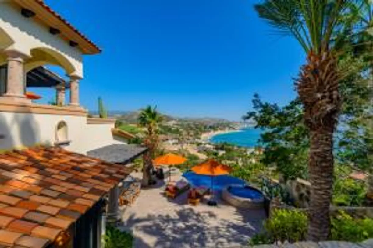 Los Cabos Real Estate | View Casita 23 Villas del Mar | Listing