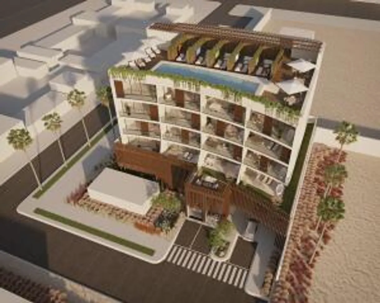 Los Cabos Real Estate | View 301 Bahia de las Palmas, 4 | Listing