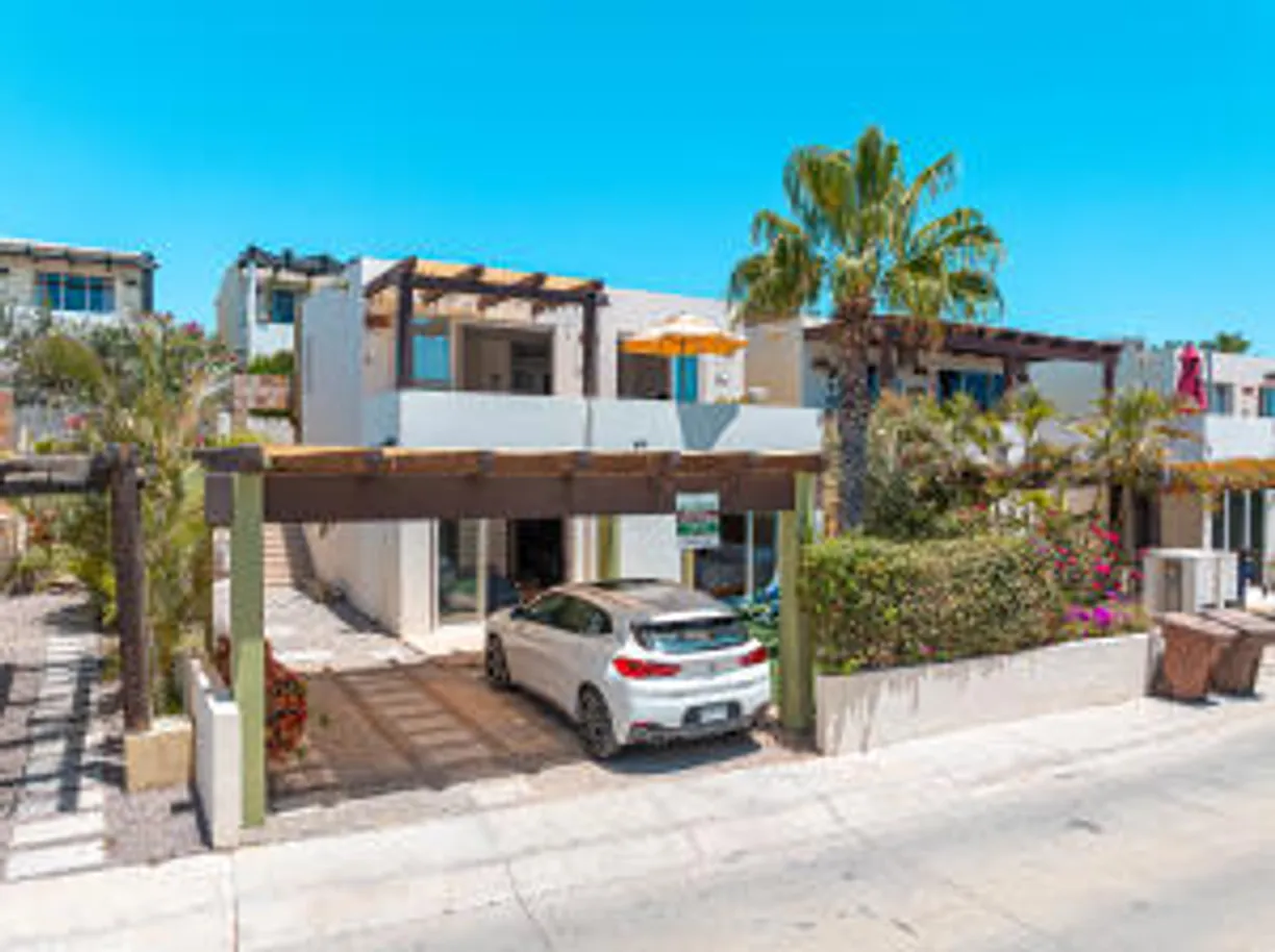 Los Cabos Real Estate | View G3 Punta Arena | Listing