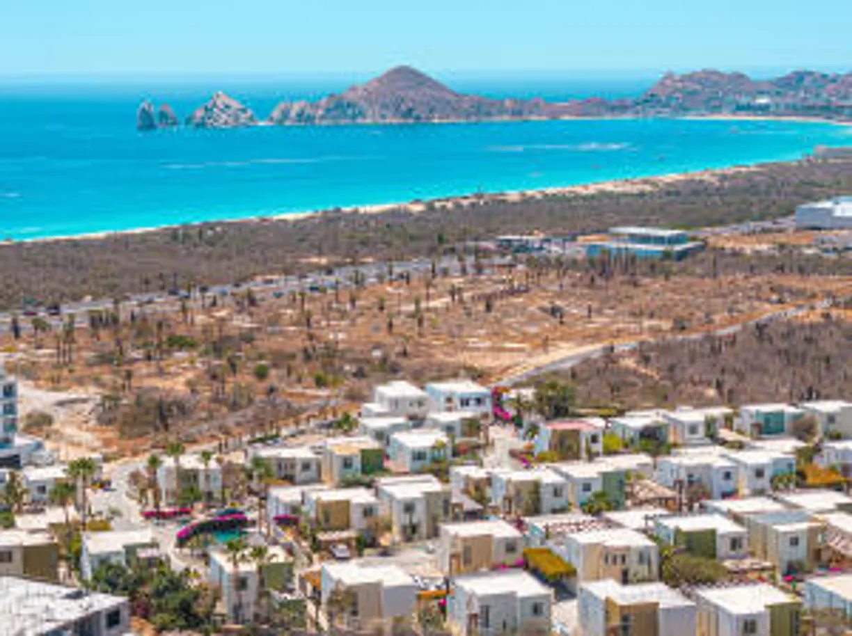 Los Cabos Real Estate | View G3 Punta Arena | Listing