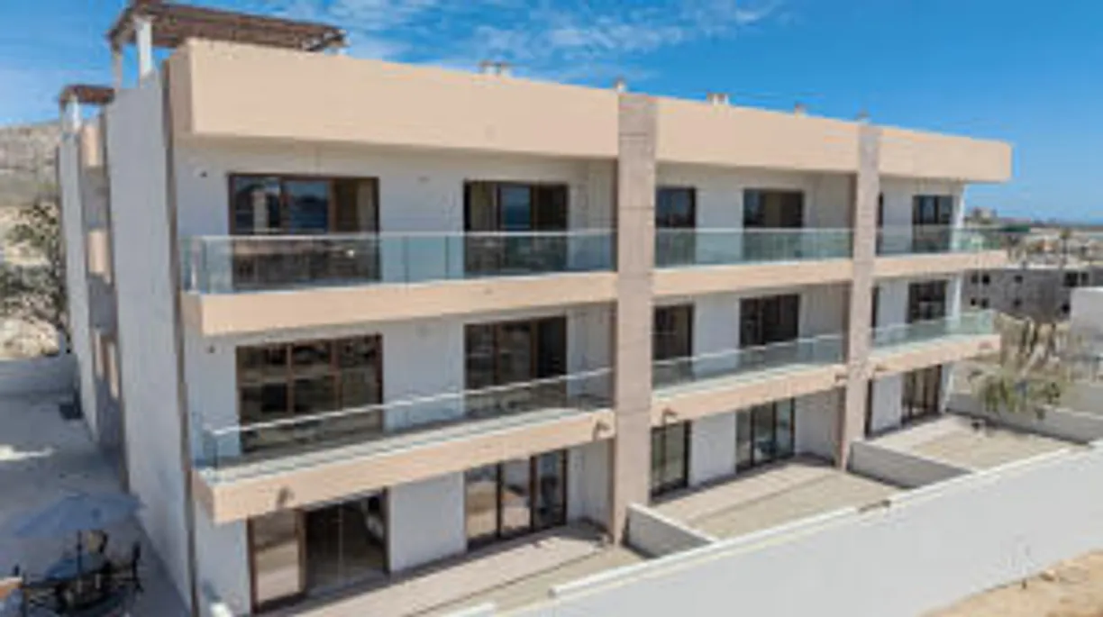Los Cabos Real Estate | View A 202 | 2 Beds, 2 Baths