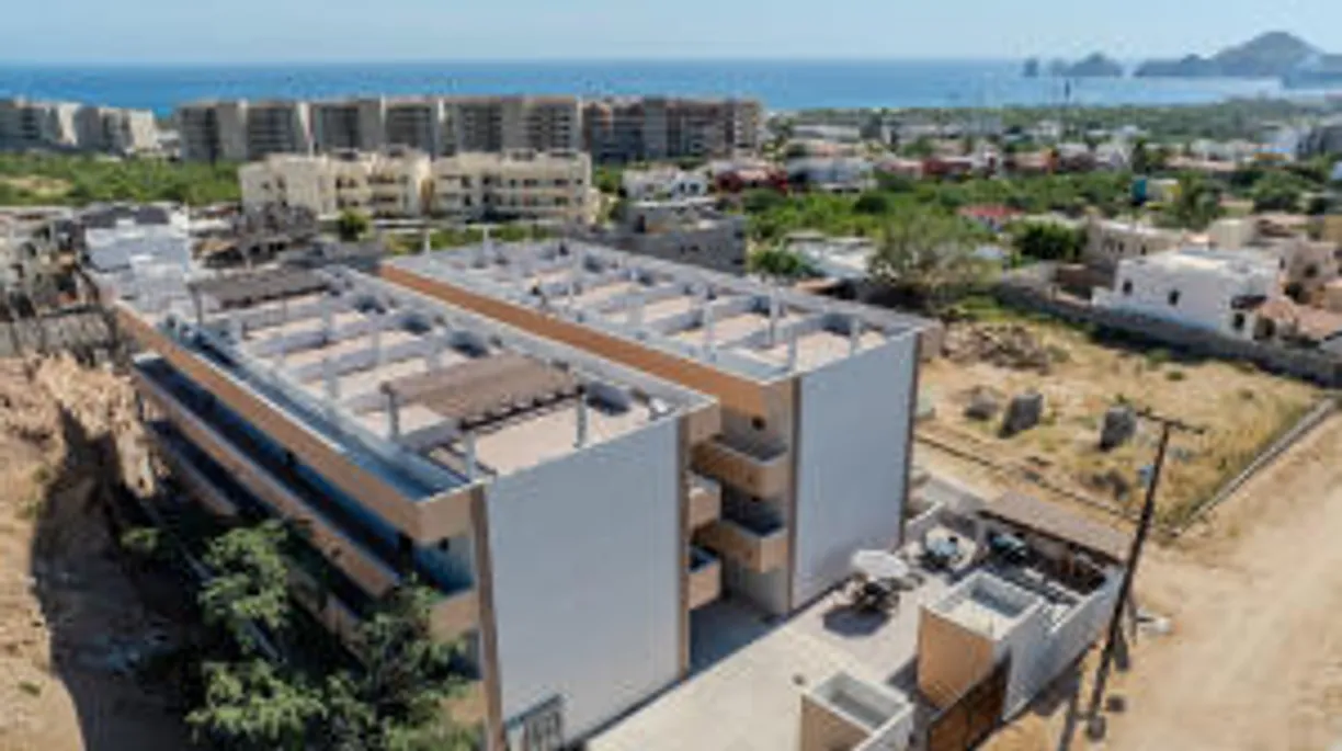 Los Cabos Real Estate | View A 202 | Listing