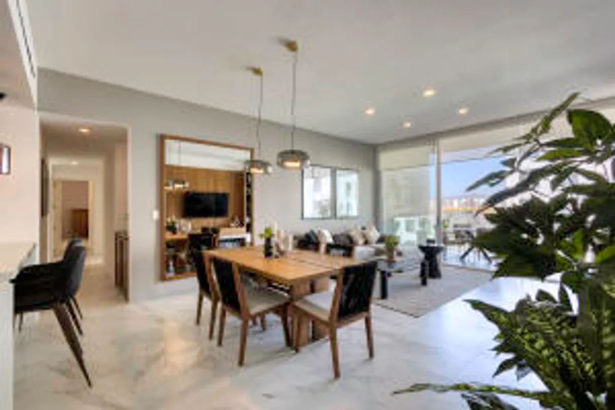 Los Cabos Real Estate | View Av. Paseo del Pescador, 403 | Listing