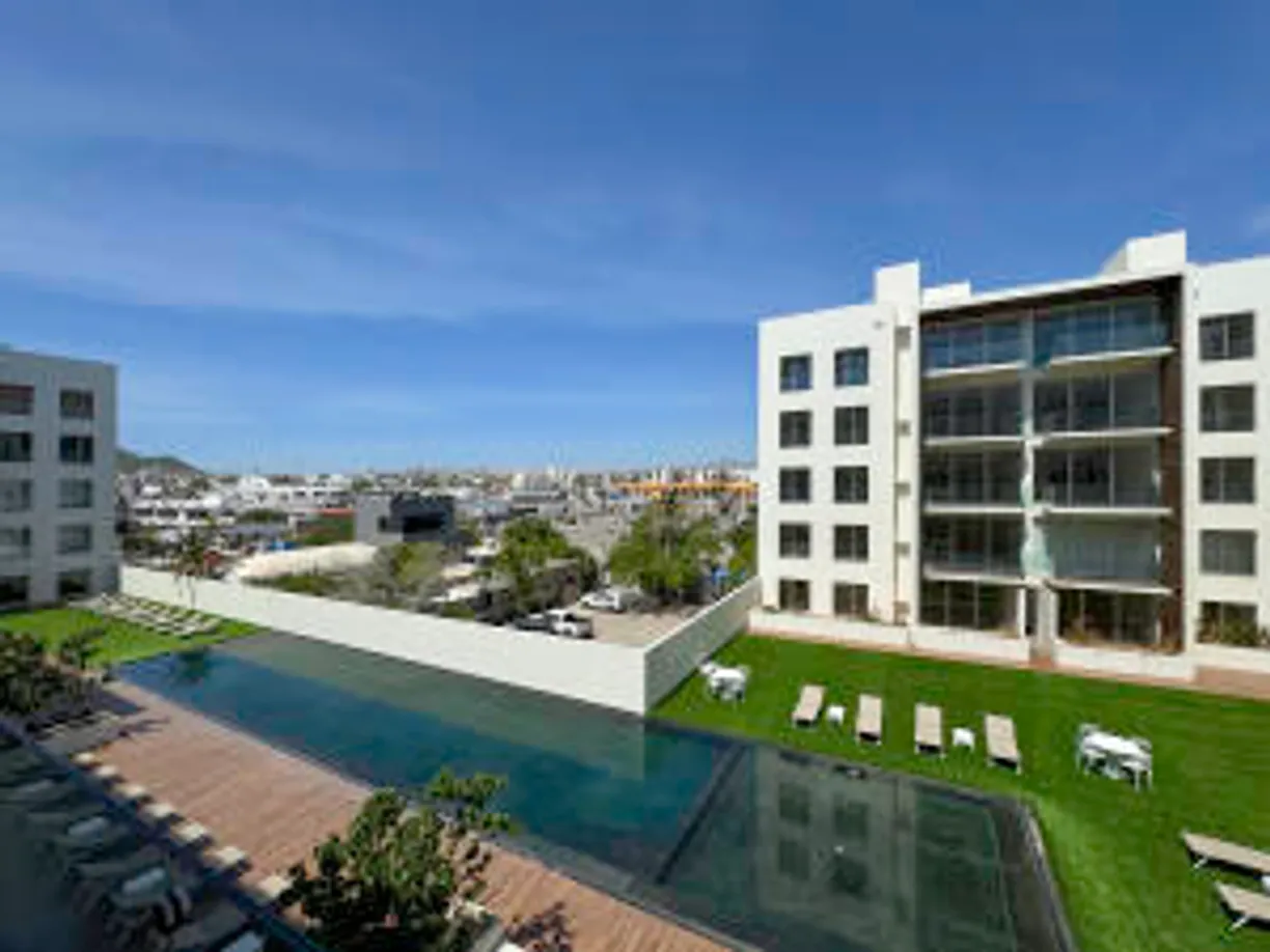 Los Cabos Real Estate | View Av. Paseo del Pescador, 403 | 3 Beds, 3 Baths