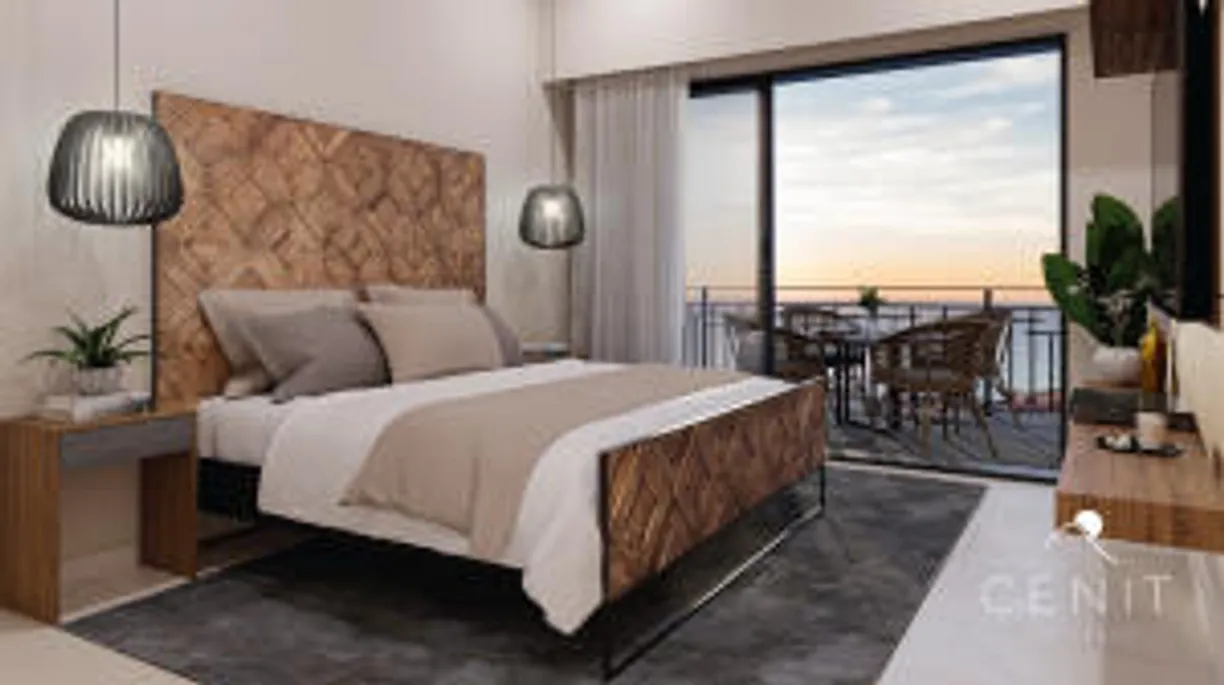 Los Cabos Real Estate | View B101 | Listing