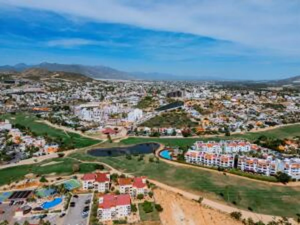 Los Cabos Real Estate | View Playa Buenos Aires | Listing