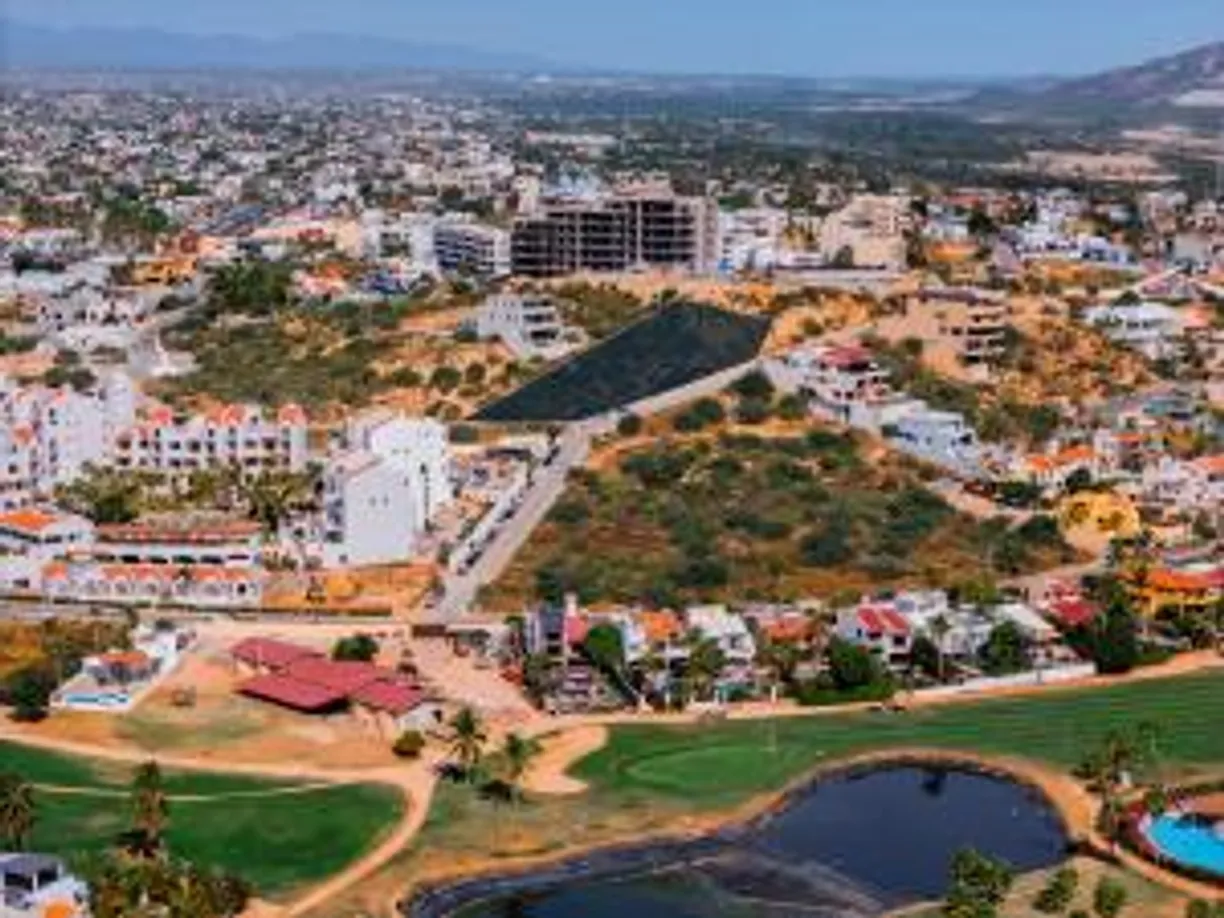 Los Cabos Real Estate | View Playa Buenos Aires
