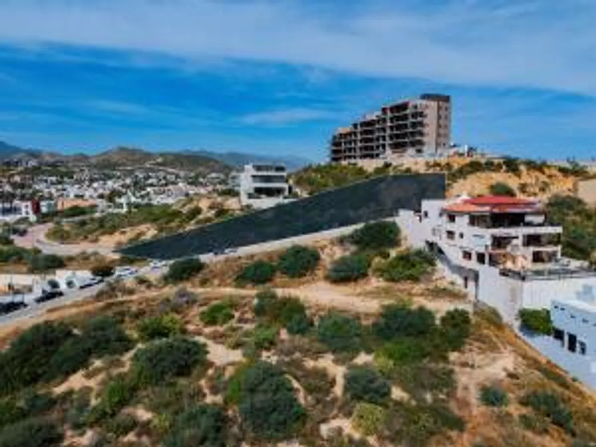 Los Cabos Real Estate | View Playa Buenos Aires | Listing