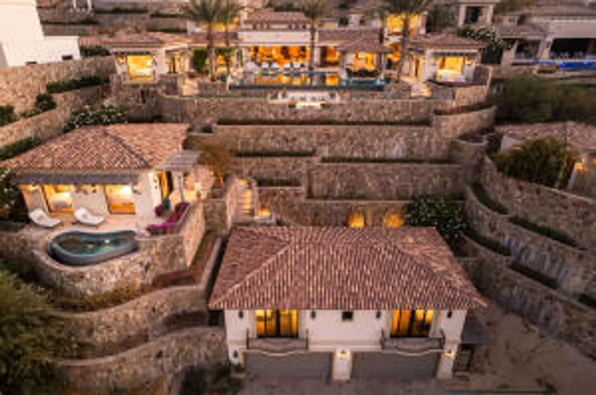 Los Cabos Real Estate | View Espiritu del Mar | 10 Beds, 11 Baths