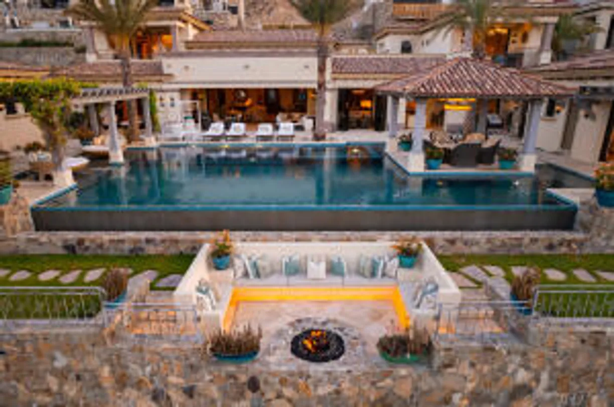 Los Cabos Real Estate | View Espiritu del Mar | Listing