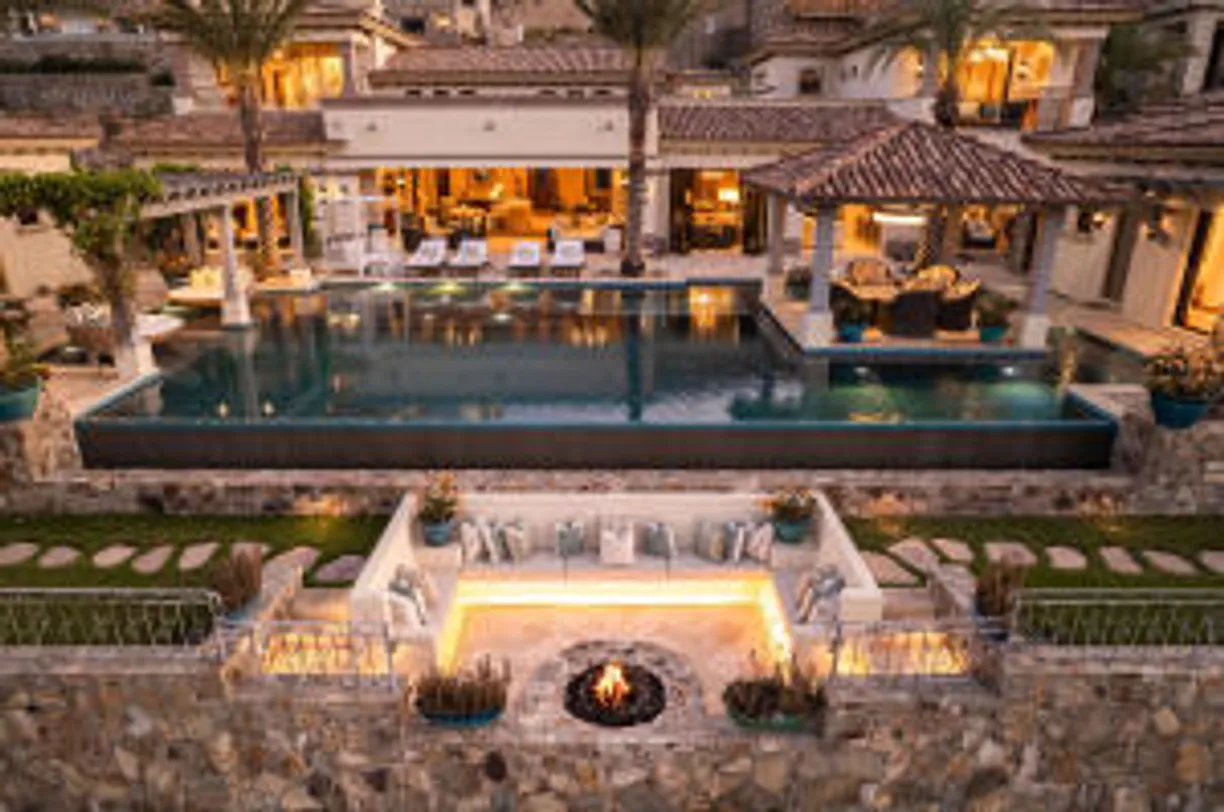 Los Cabos Real Estate | View Espiritu del Mar | Listing