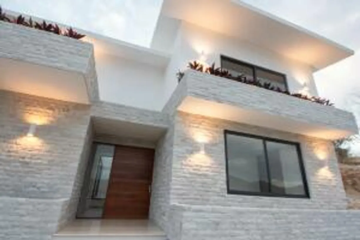 Los Cabos Real Estate | View Los Valles | 4 Beds, 4 Baths