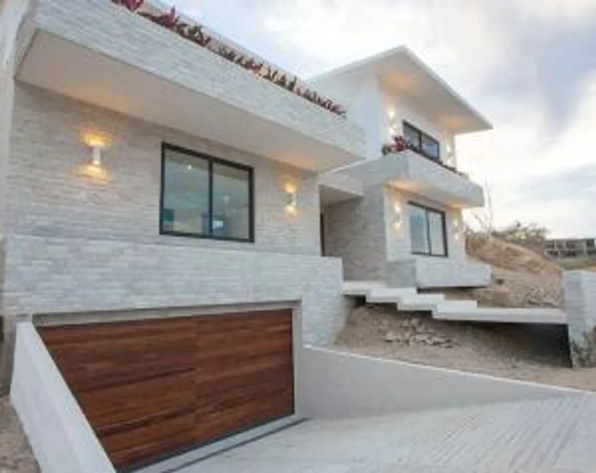 Los Cabos Real Estate | View Los Valles | Listing