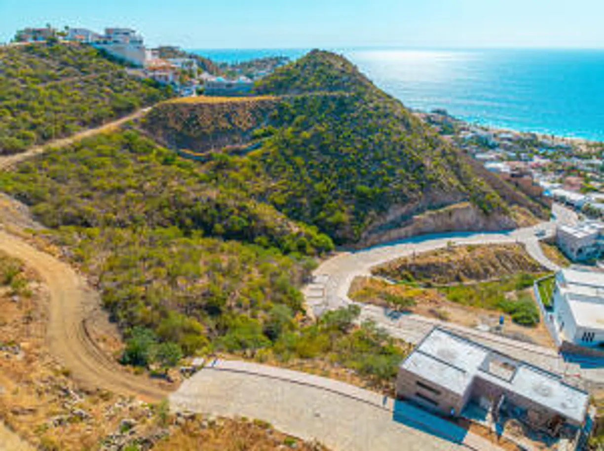 Los Cabos Real Estate | View Pedregal de Cabo San Lucas | Listing