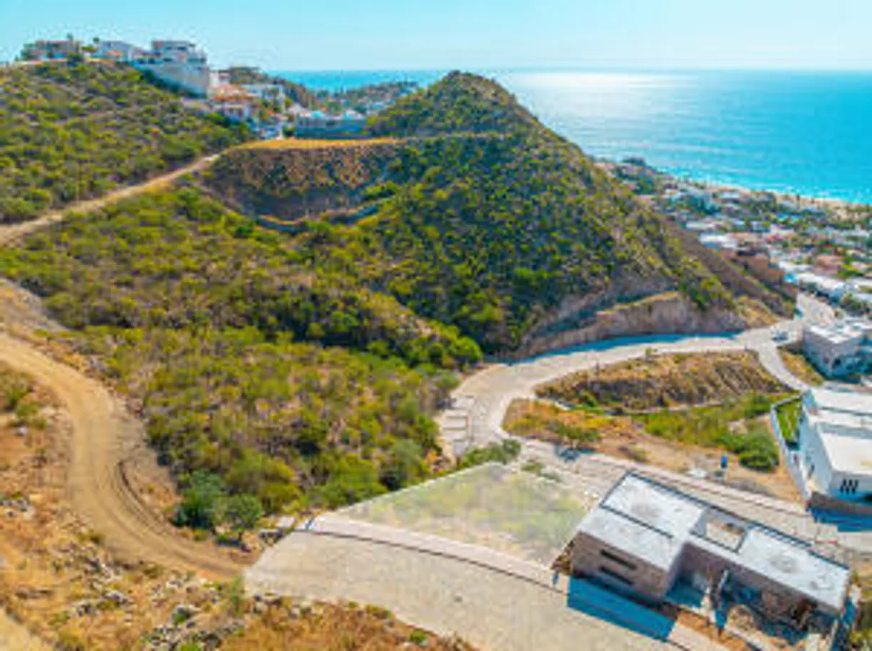 Los Cabos Real Estate | View Pedregal de Cabo San Lucas | Listing