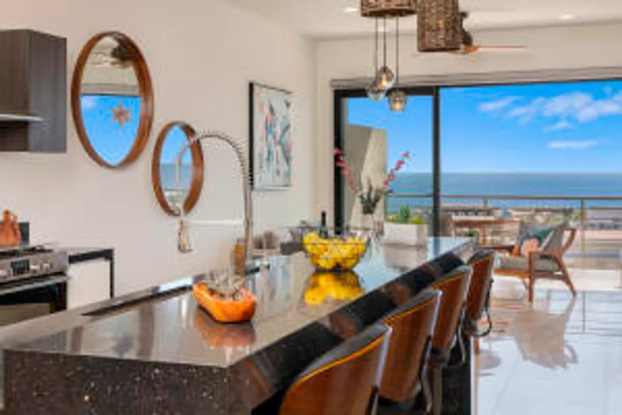 Los Cabos Real Estate | View C-205 | 2 Beds, 2 Baths