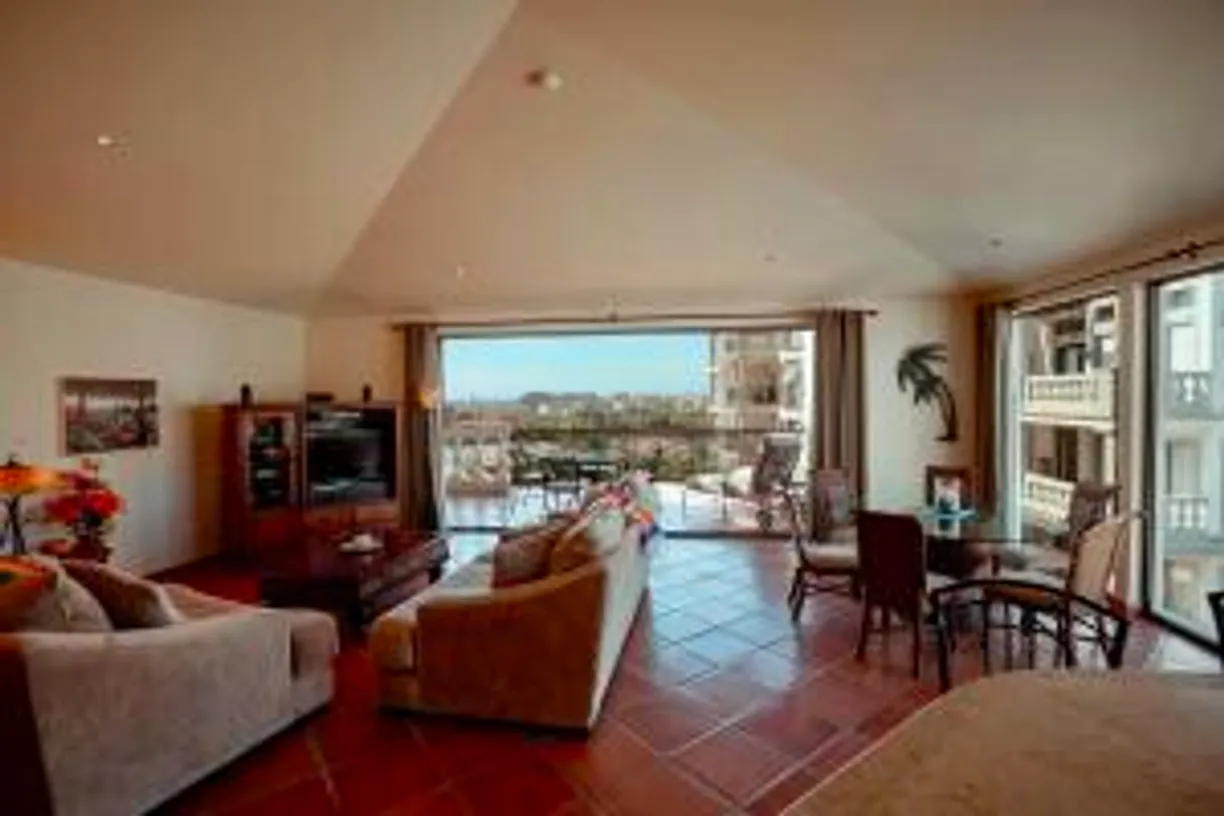 Los Cabos Real Estate | View Puerta del Sol, B401 | Listing