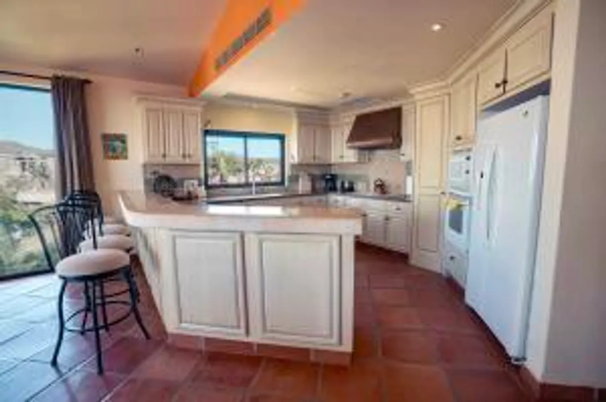 Los Cabos Real Estate | View Puerta del Sol, B401 | Listing