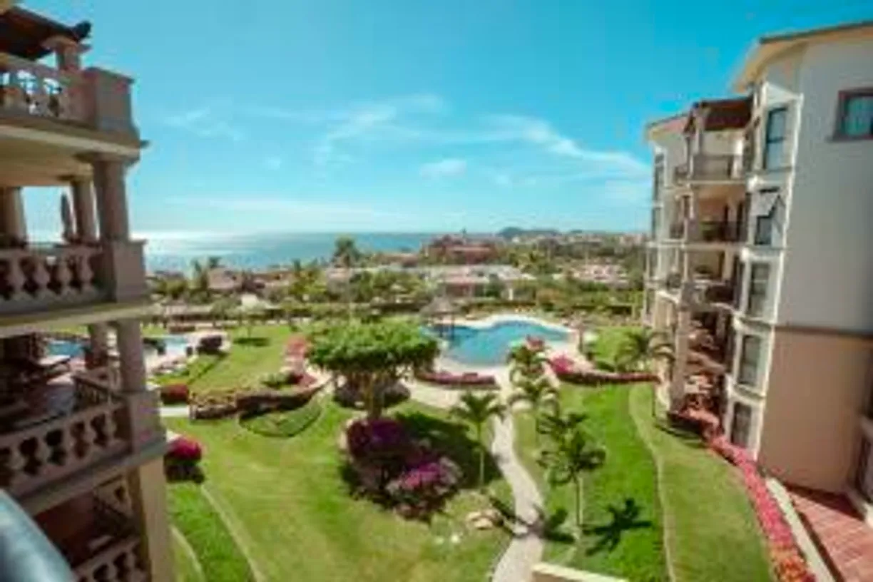 Los Cabos Real Estate | View Puerta del Sol, B401 | 2 Beds, 2 Baths