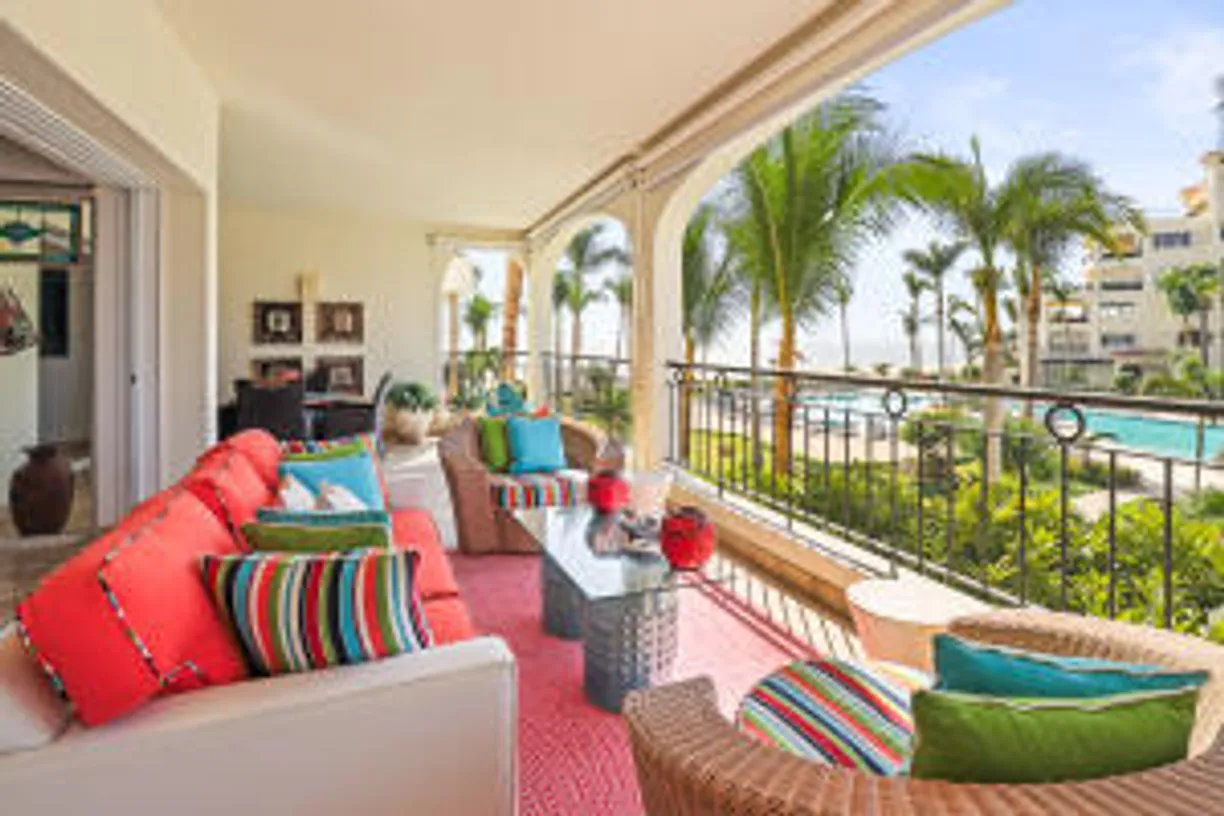 Los Cabos Real Estate | View 1203 | Listing