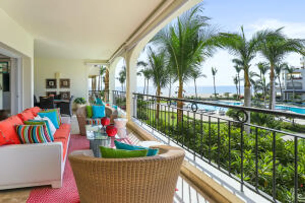 Los Cabos Real Estate | View 1203 | Listing