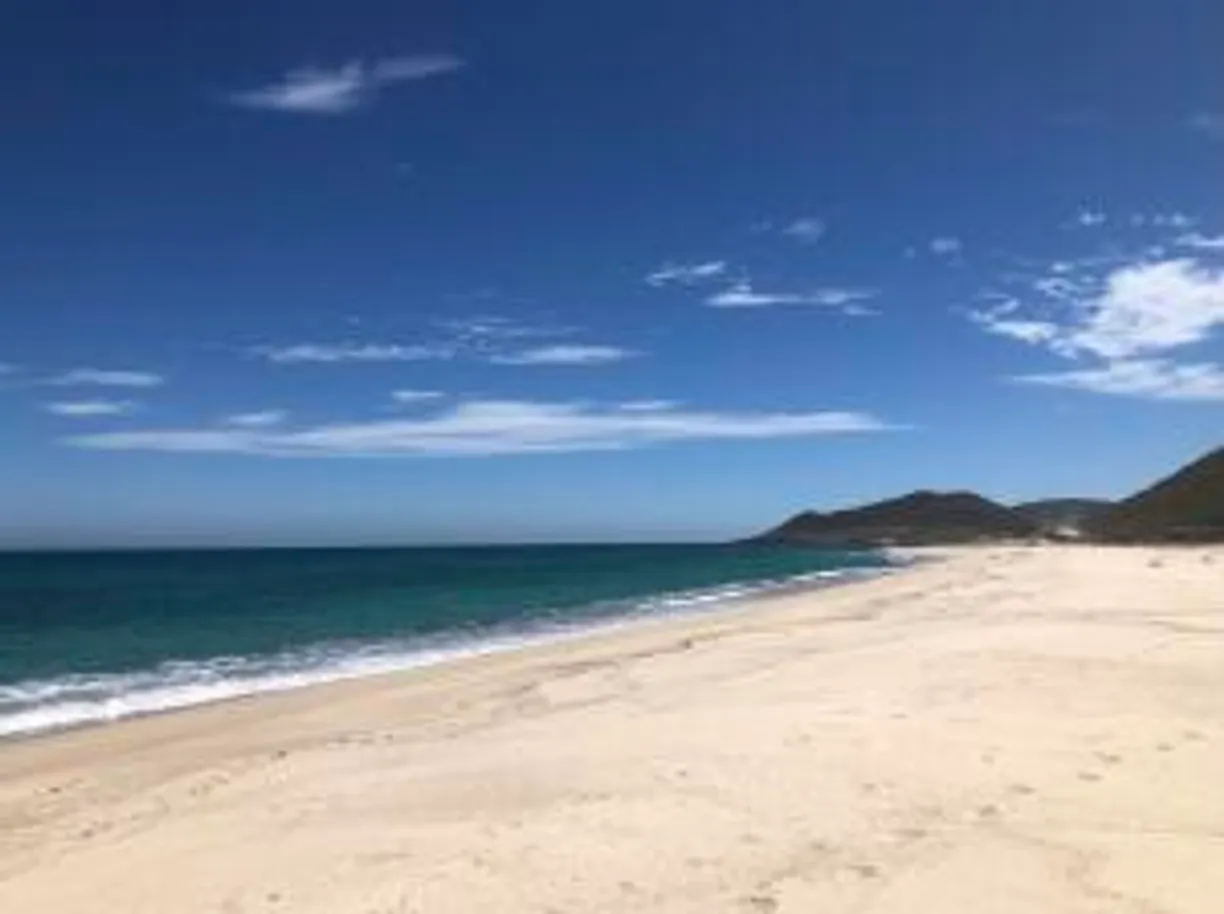 Los Cabos Real Estate | View Camino Cabo Este
