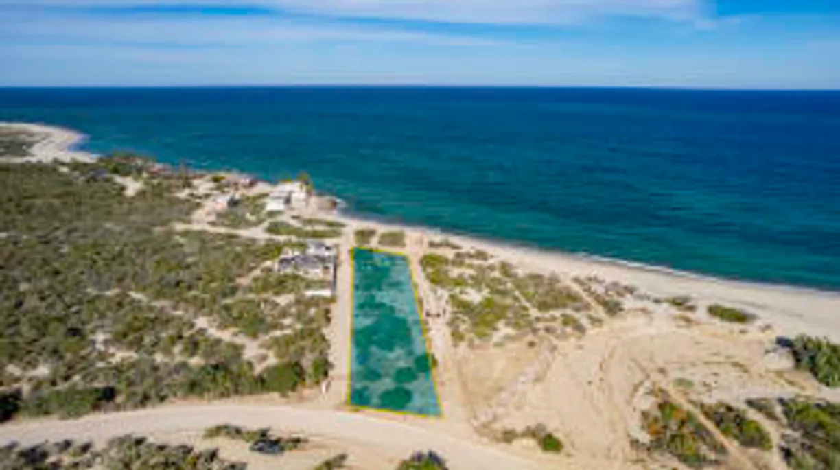 Los Cabos Real Estate | View Camino Cabo Este | Listing