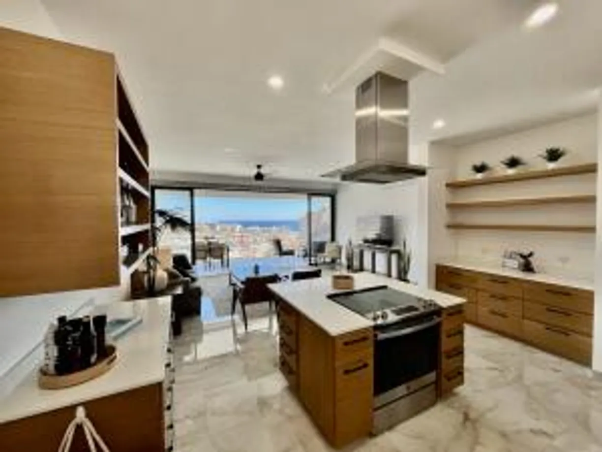Los Cabos Real Estate | View Pedregal, 501 | Listing
