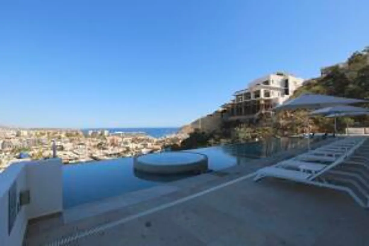 Los Cabos Real Estate | View Pedregal, 501 | 2 Beds, 2 Baths