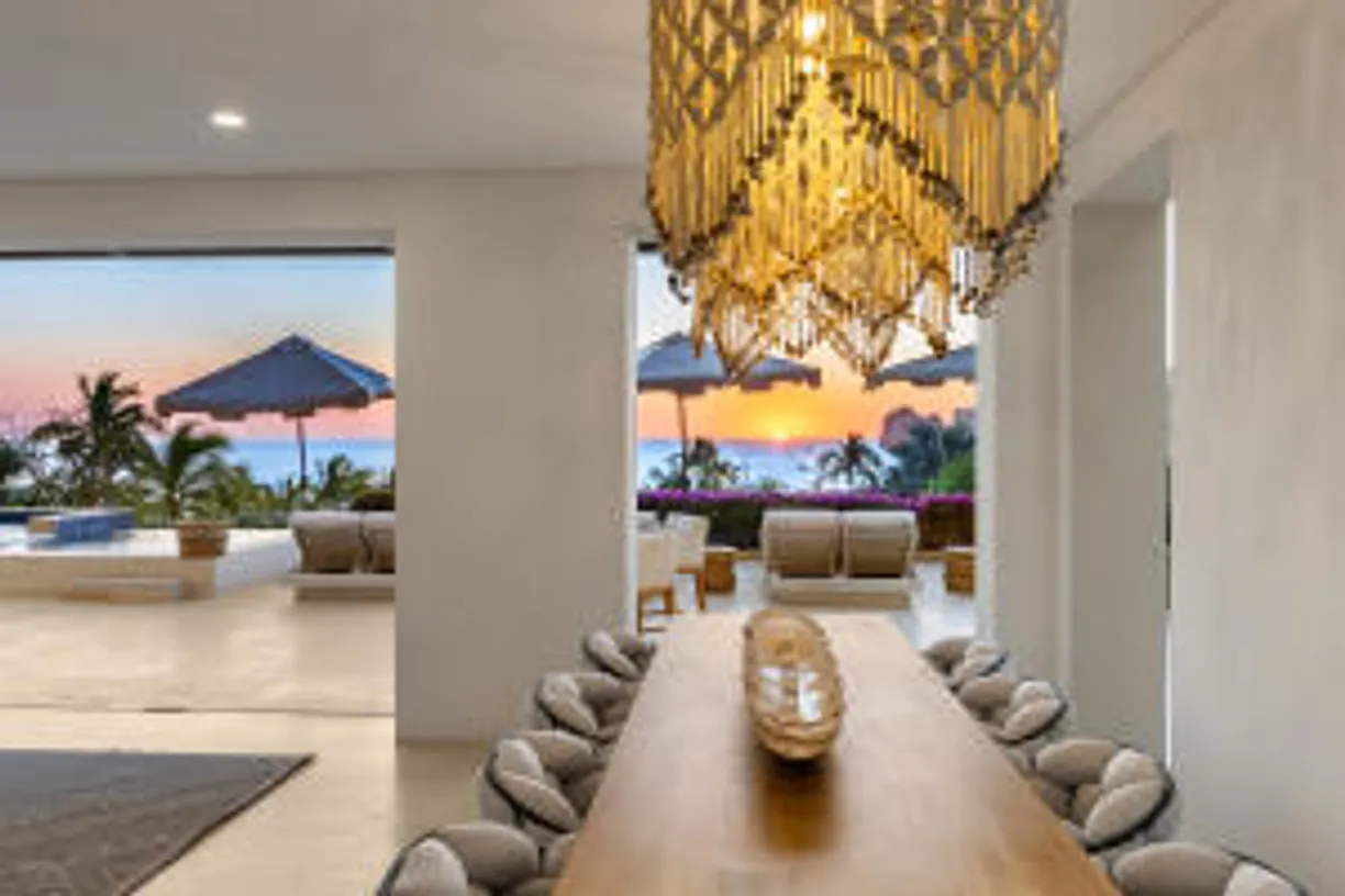 Los Cabos Real Estate | View 1 One Homes Beachfront community, 6103 | Listing