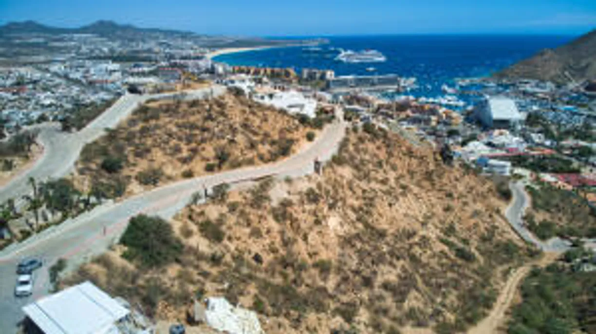 Los Cabos Real Estate | View . Camino Grande | Listing