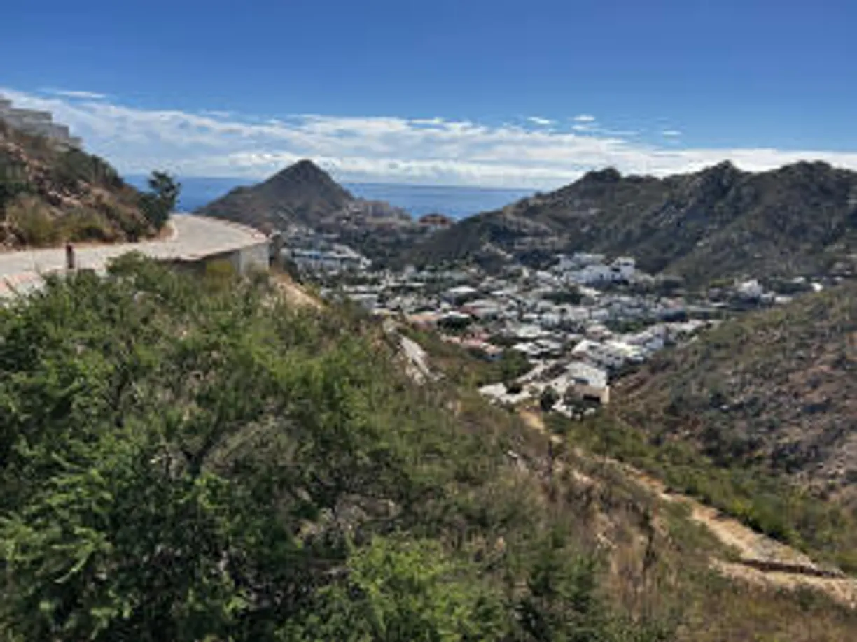 Los Cabos Real Estate | View . Camino Grande | Listing