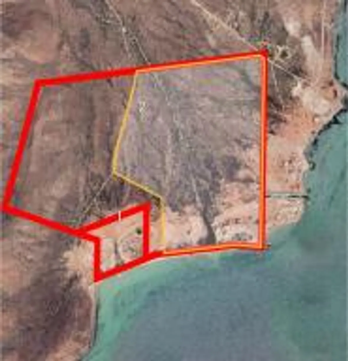 Los Cabos Real Estate | View General | Listing