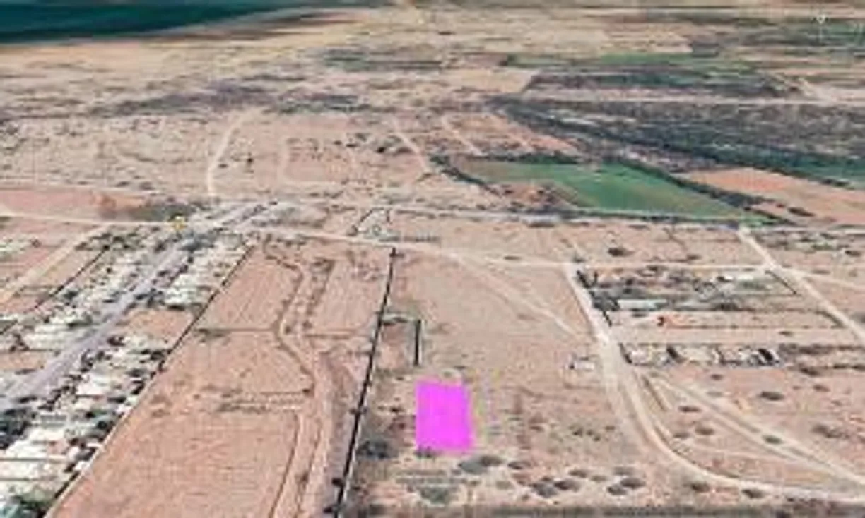 Los Cabos Real Estate | View Calle de Acceso | Listing