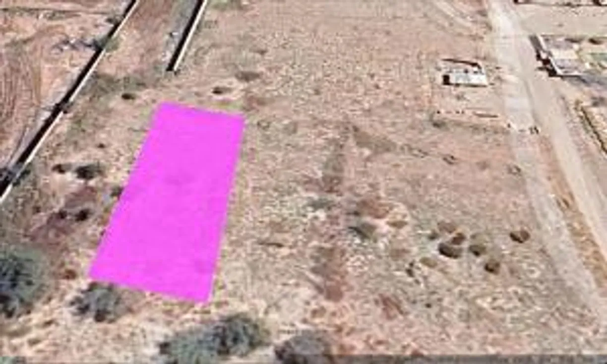 Los Cabos Real Estate | View Calle de Acceso | Listing