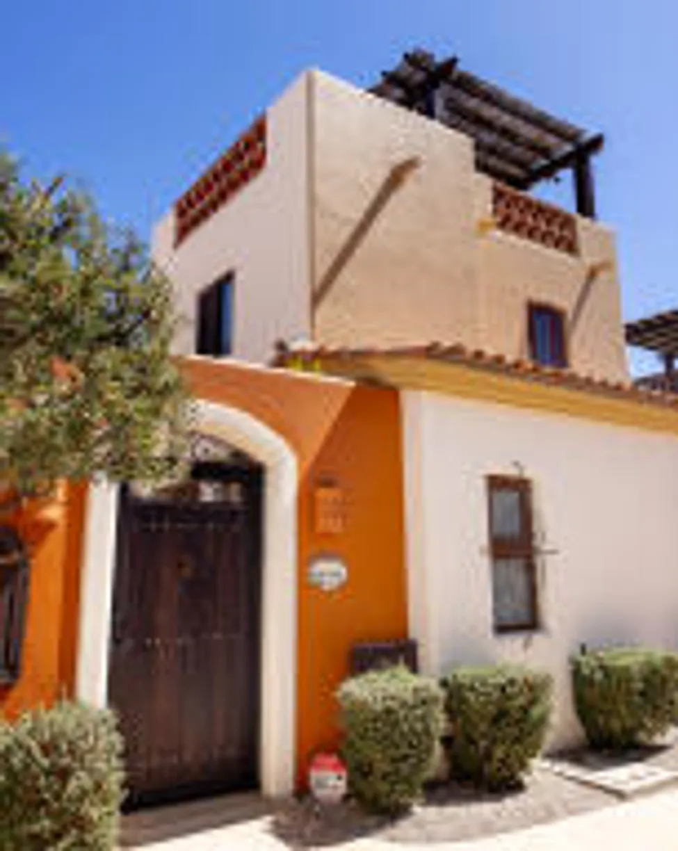 Los Cabos Real Estate | View Pueblo #25 Club Campestre, 25 Club Campestre | Listing