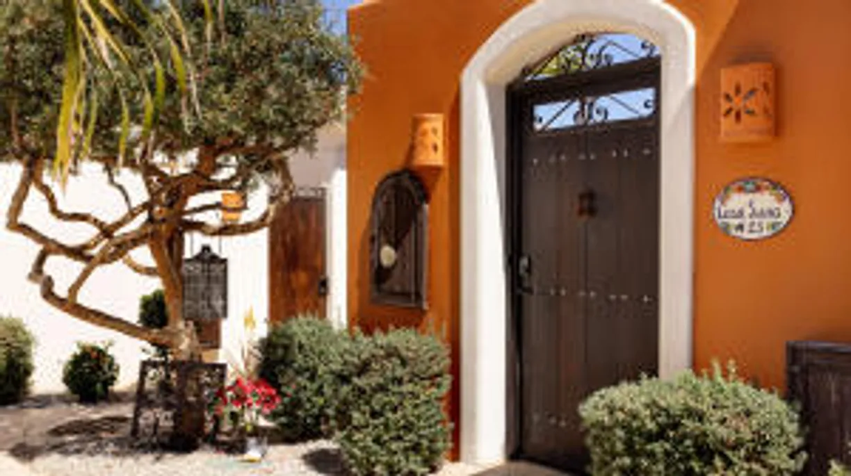 Los Cabos Real Estate | View Pueblo #25 Club Campestre, 25 Club Campestre | Listing