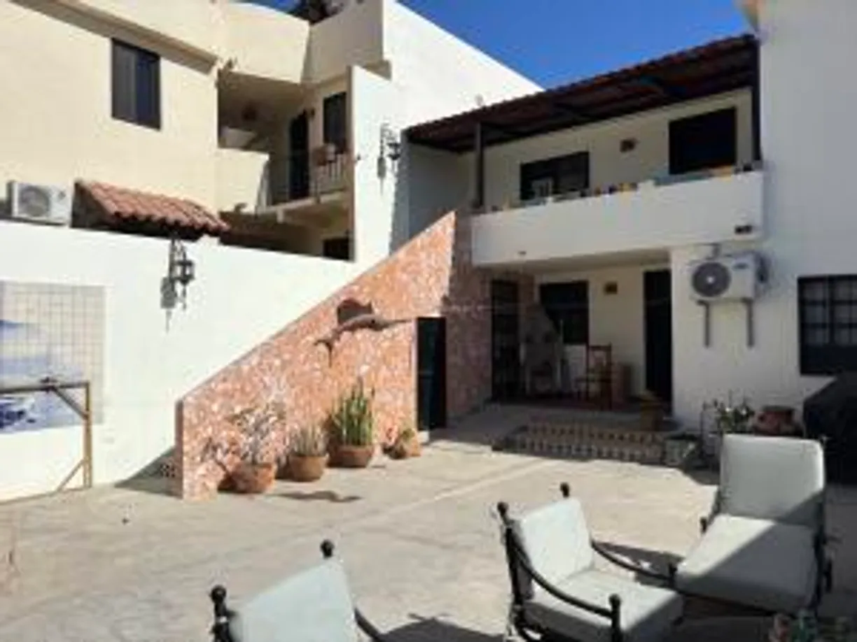 Los Cabos Real Estate | View Miguel Hidalgo | 6 Beds, 4 Baths