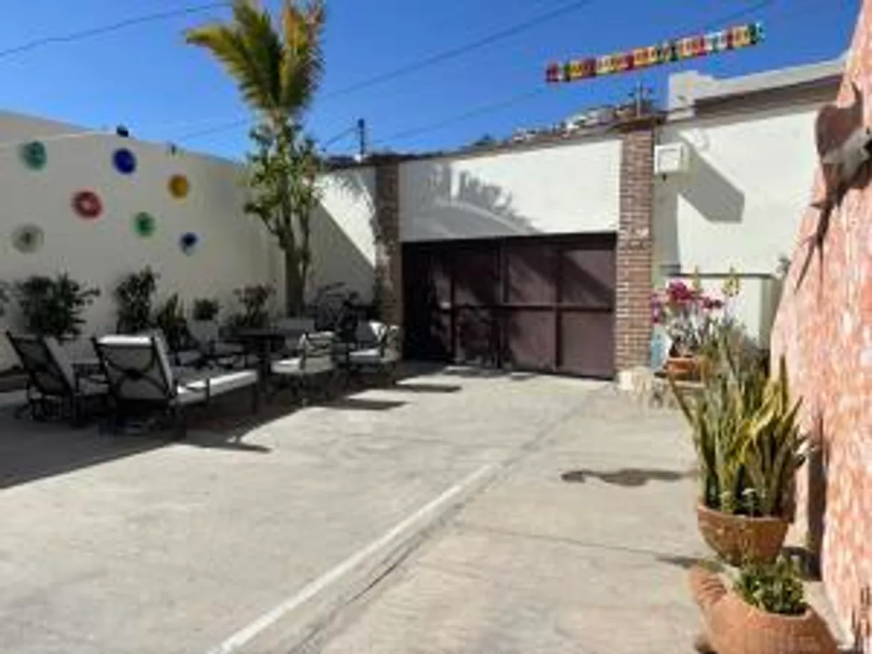 Los Cabos Real Estate | View Miguel Hidalgo | Listing