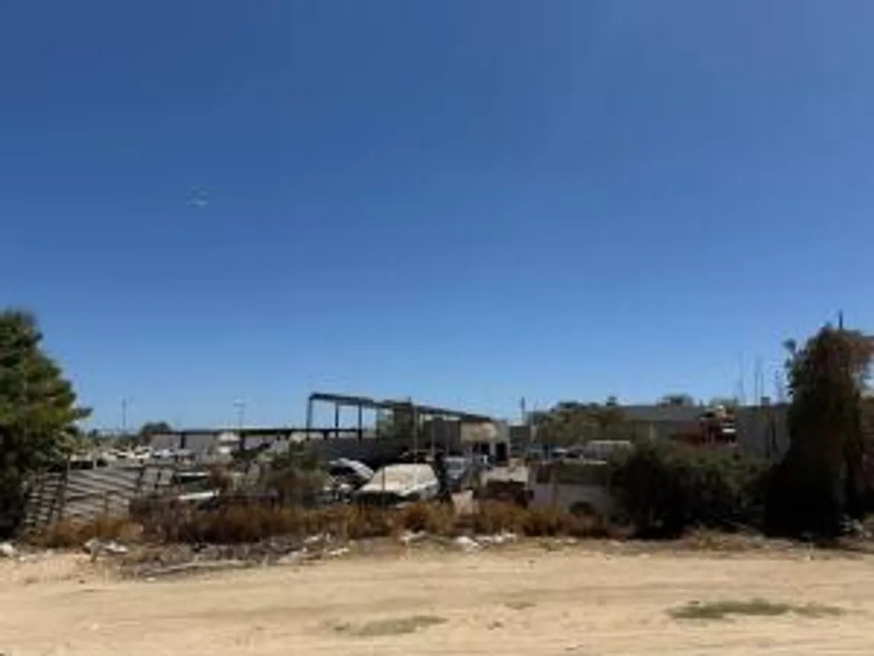 Los Cabos Real Estate | View Comercial Cruz | Listing