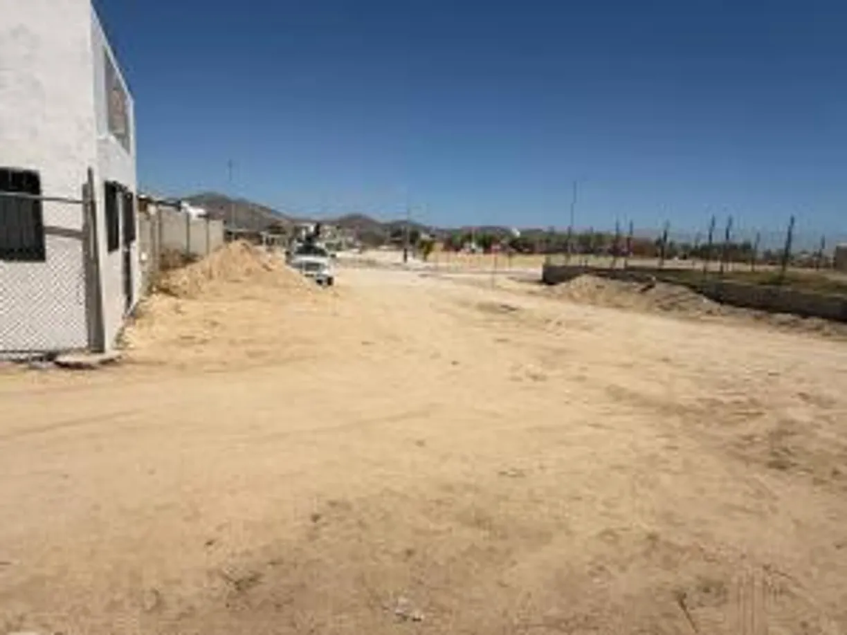 Los Cabos Real Estate | View Comercial Cruz